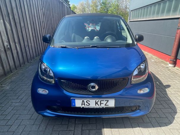 Smart ForTwo 52 kW image number 3