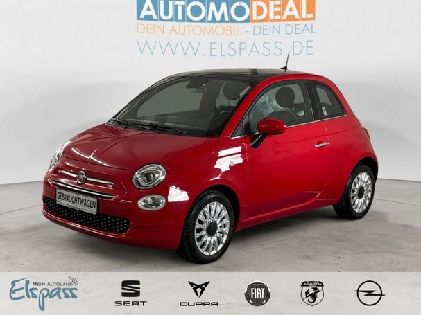 Fiat 500 51 kW image number 1