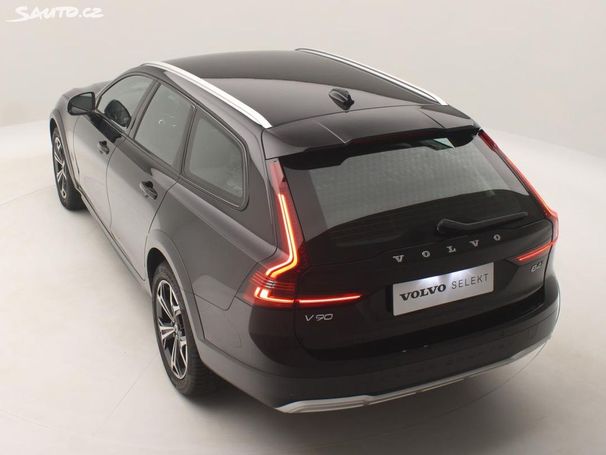 Volvo V90 Cross Country AWD B4 145 kW image number 15