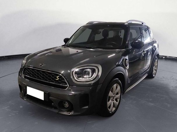 Mini Cooper SE Countryman All4 ALL4 162 kW image number 1