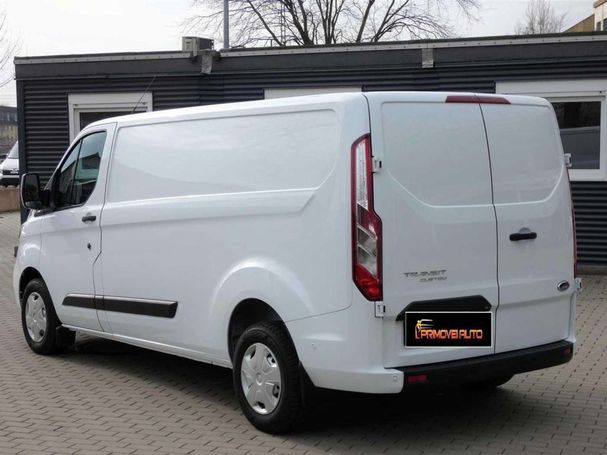 Ford Transit Custom 280 Trend 77 kW image number 8