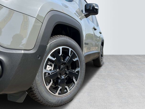 Jeep Renegade PHEV 177 kW image number 5