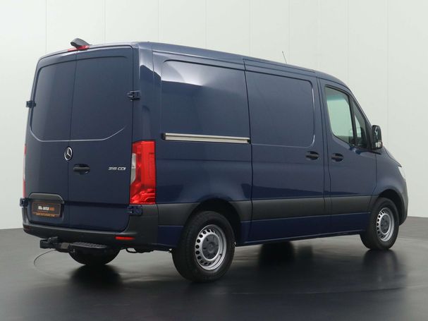 Mercedes-Benz Sprinter 316 CDi HA 7G-Tronic 120 kW image number 2