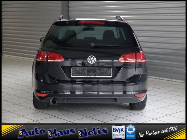 Volkswagen Golf Variant 1.2 TSI 77 kW image number 3