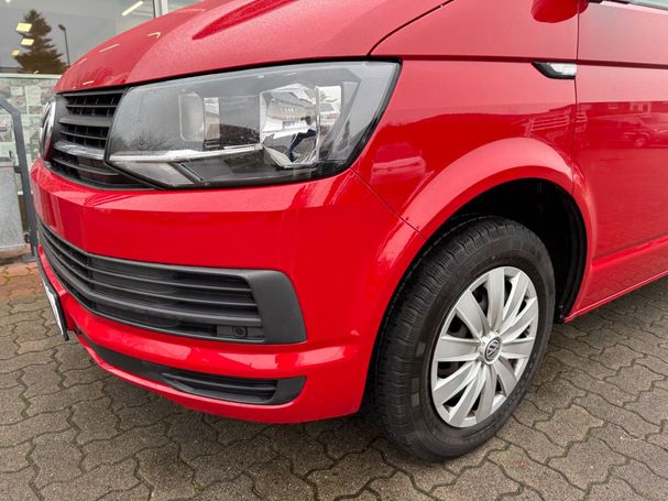 Volkswagen T6 Multivan 110 kW image number 6