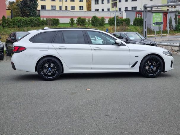 BMW 530 Touring xDrive 215 kW image number 10