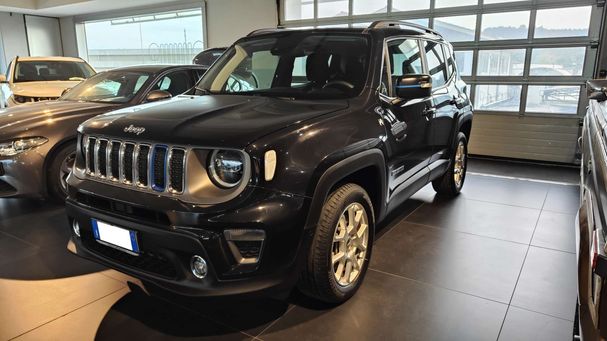 Jeep Renegade 140 kW image number 1