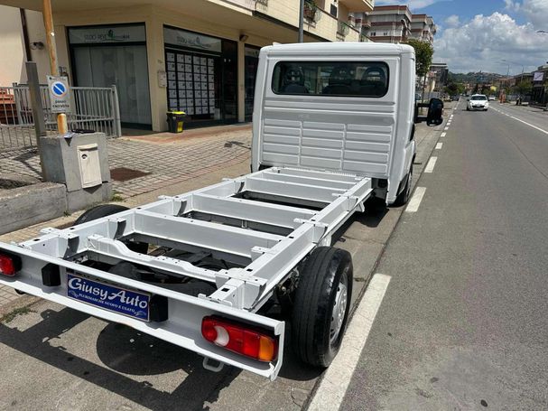 Fiat Ducato 118 kW image number 6