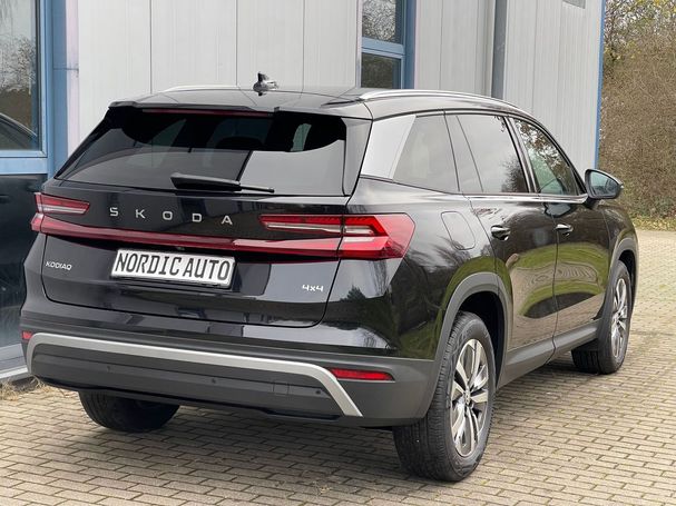 Skoda Kodiaq 2.0 TDI 4x4 142 kW image number 7