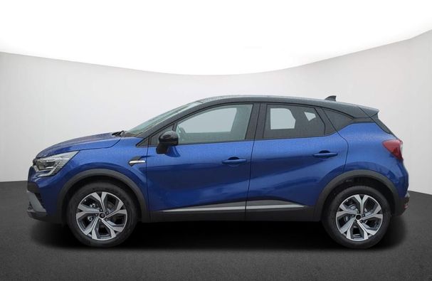 Renault Captur 140 103 kW image number 5