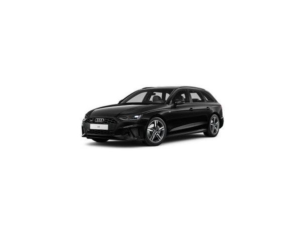 Audi A4 40 TDI quattro S tronic S-line Avant 150 kW image number 1