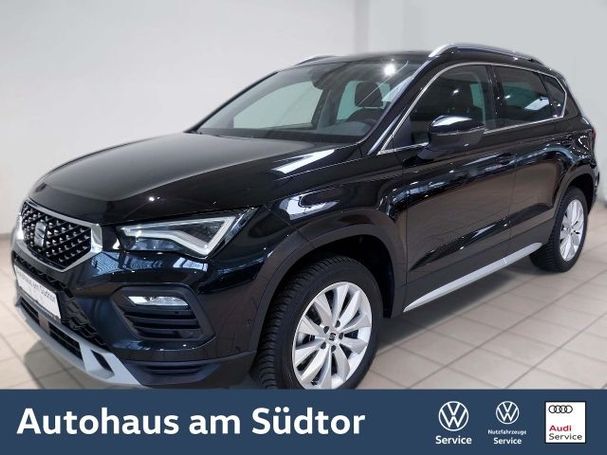 Seat Ateca 1.5 TSI DSG 110 kW image number 2