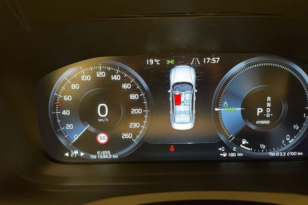 Volvo S60 T8 Inscription AWD Recharge 293 kW image number 26