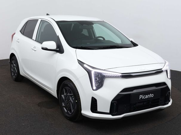 Kia Picanto 1.0 46 kW image number 22