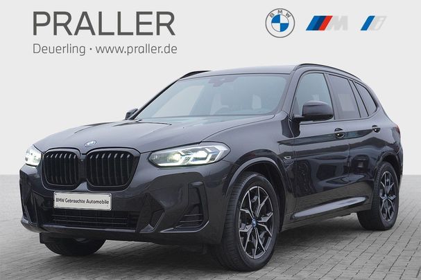 BMW X3 xDrive30e 215 kW image number 1