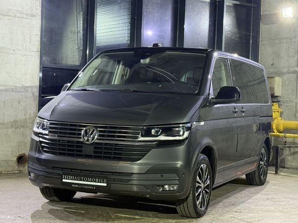 Volkswagen T6 Multivan 4Motion 146 kW image number 1