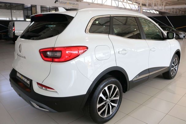 Renault Kadjar TCe GPF 103 kW image number 1