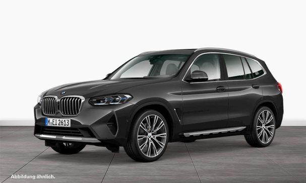 BMW X3 xDrive 210 kW image number 1