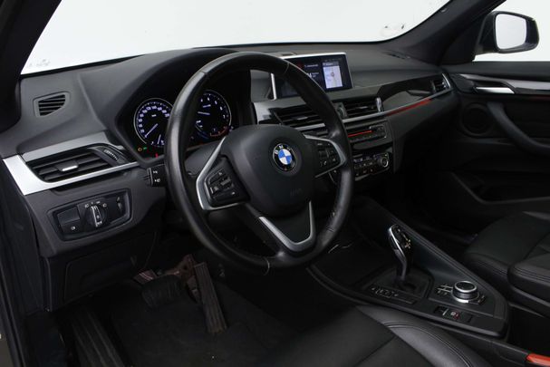 BMW X1 sDrive18i 104 kW image number 13