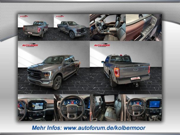 Ford F-150 298 kW image number 14