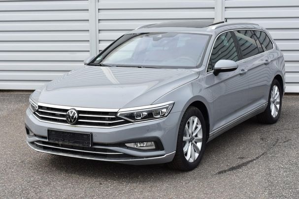 Volkswagen Passat Variant 2.0 TDI DSG 110 kW image number 1