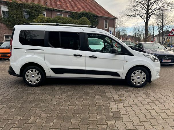 Ford Tourneo Connect 88 kW image number 7