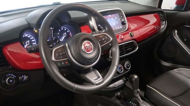 Fiat 500X 1.3 DCT 110 kW image number 5