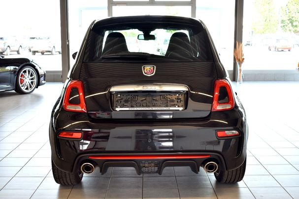 Abarth 595 107 kW image number 6