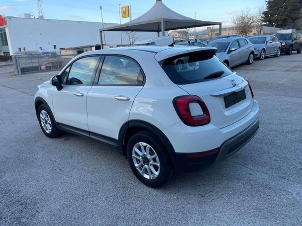 Fiat 500X 1.6 MultiJet City Cross 88 kW image number 7