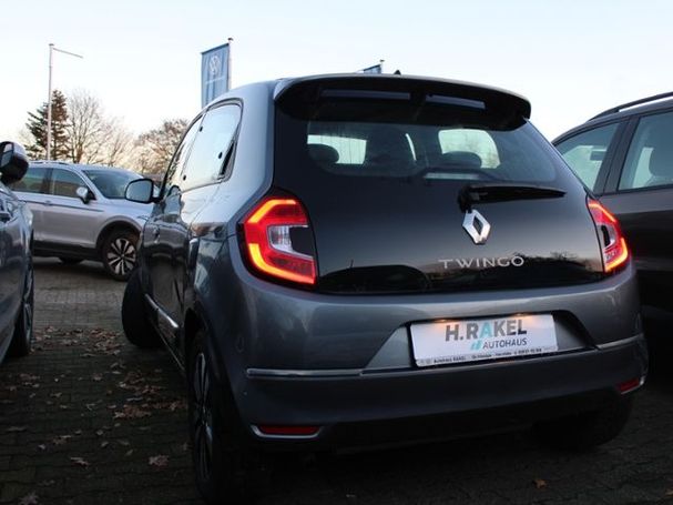 Renault Twingo TCe 90 INTENS 68 kW image number 3