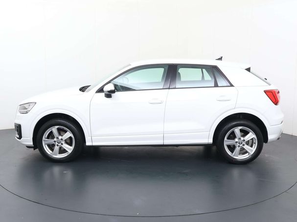 Audi Q2 35 TFSIe 110 kW image number 3