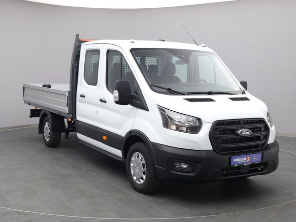 Ford Transit 350 L4 HA Trend 125 kW image number 24