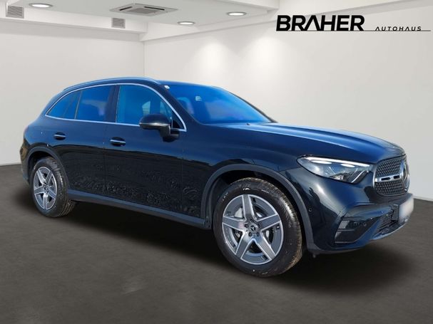 Mercedes-Benz GLC 220 d 4Matic 145 kW image number 5