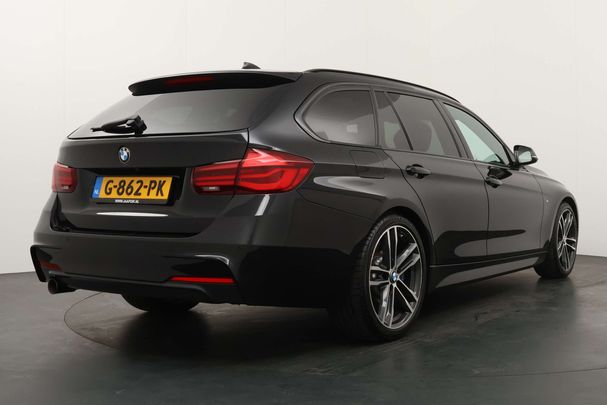 BMW 318i Touring 100 kW image number 2