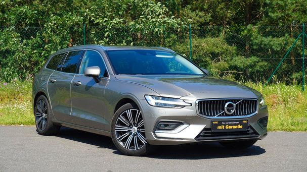 Volvo V60 D3 Inscription 110 kW image number 8