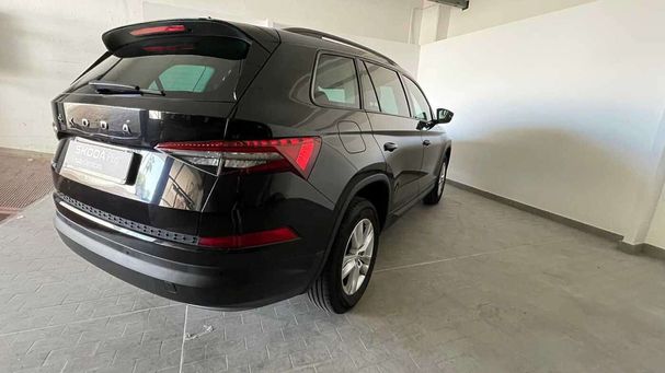 Skoda Kodiaq 2.0 TDI DSG 110 kW image number 3