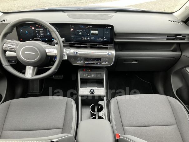 Hyundai Kona 115 kW image number 4