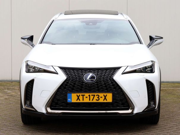 Lexus UX 250h F Sport 135 kW image number 2