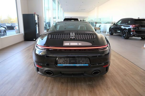 Porsche 992 Targa 4 GTS 353 kW image number 10