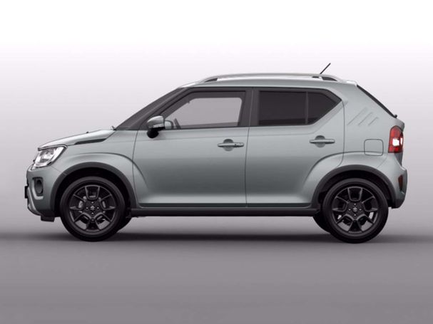 Suzuki Ignis 61 kW image number 3