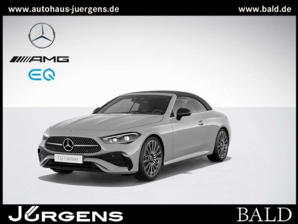 Mercedes-Benz CLE 220 145 kW image number 5