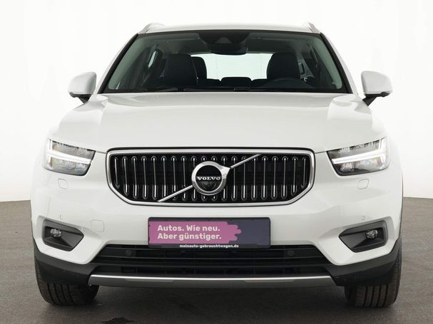 Volvo XC40 R 145 kW image number 4