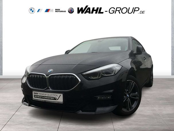 BMW 220d Gran Coupé xDrive 140 kW image number 1