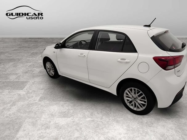 Kia Rio 74 kW image number 8