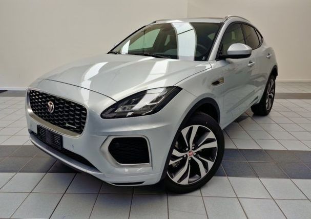 Jaguar E-Pace AWD 227 kW image number 1