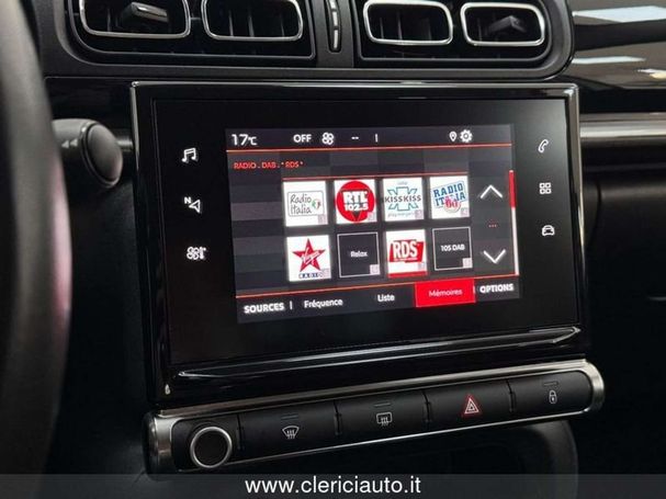 Citroen C3 Pure Tech S&S SHINE 61 kW image number 12