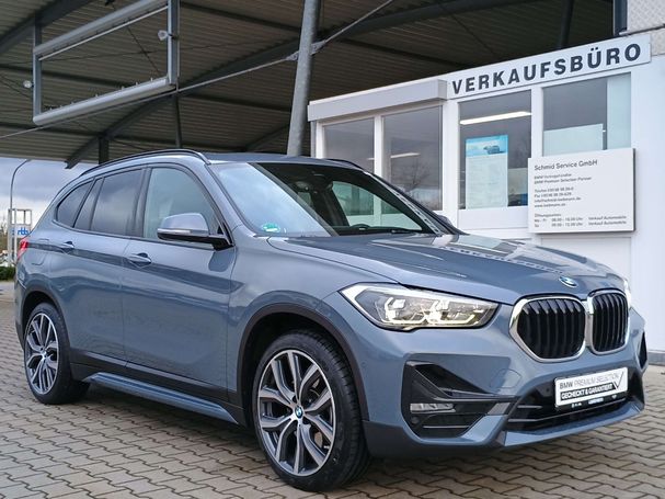 BMW X1 25e xDrive 162 kW image number 2