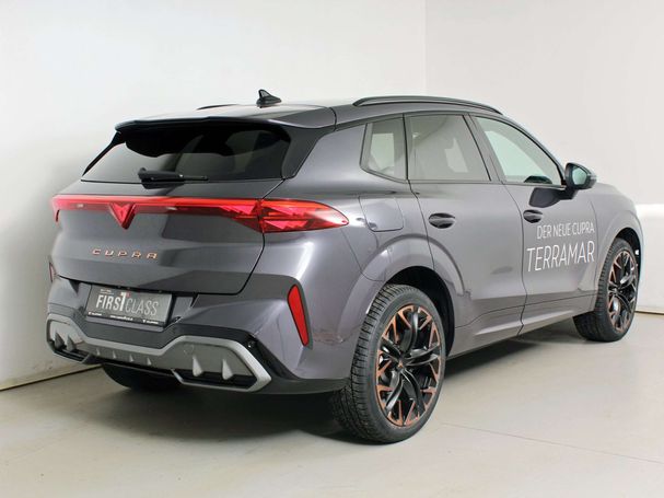 Cupra Ateca 130 kW image number 2