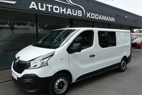 Renault Trafic L2H1 107 kW image number 2