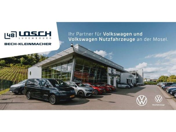 Volkswagen ID. Buzz Pro 150 kW image number 19